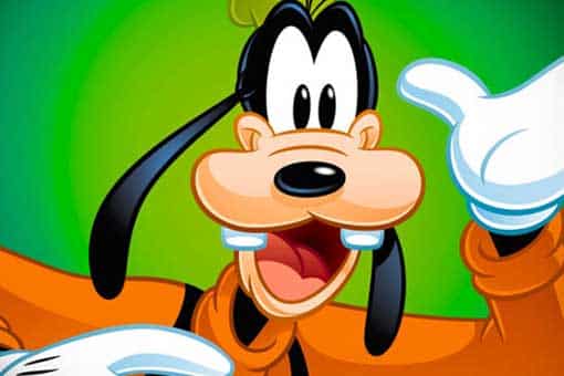 disney acabó con el misterio de goofy y reveló que animal es realmente