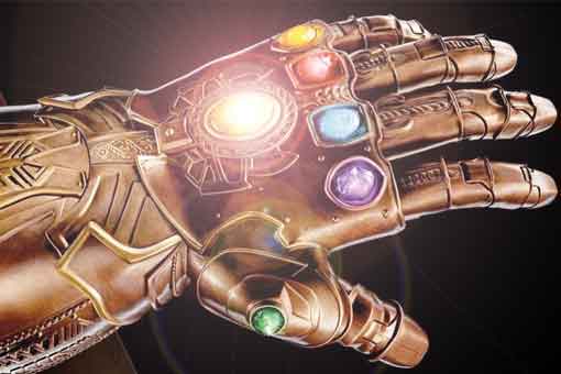 el arma marvel que ya es más poderosa que las gemas del infinito