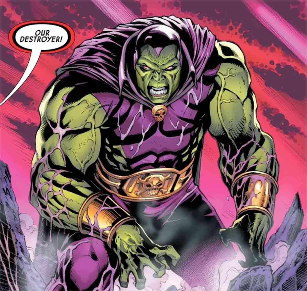 los guardianes de la galaxia resucitan a un héroe de marvel