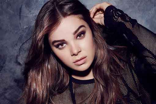 Hailee Steinfeld podría unirse al Universo Cinematográfico de Marvel