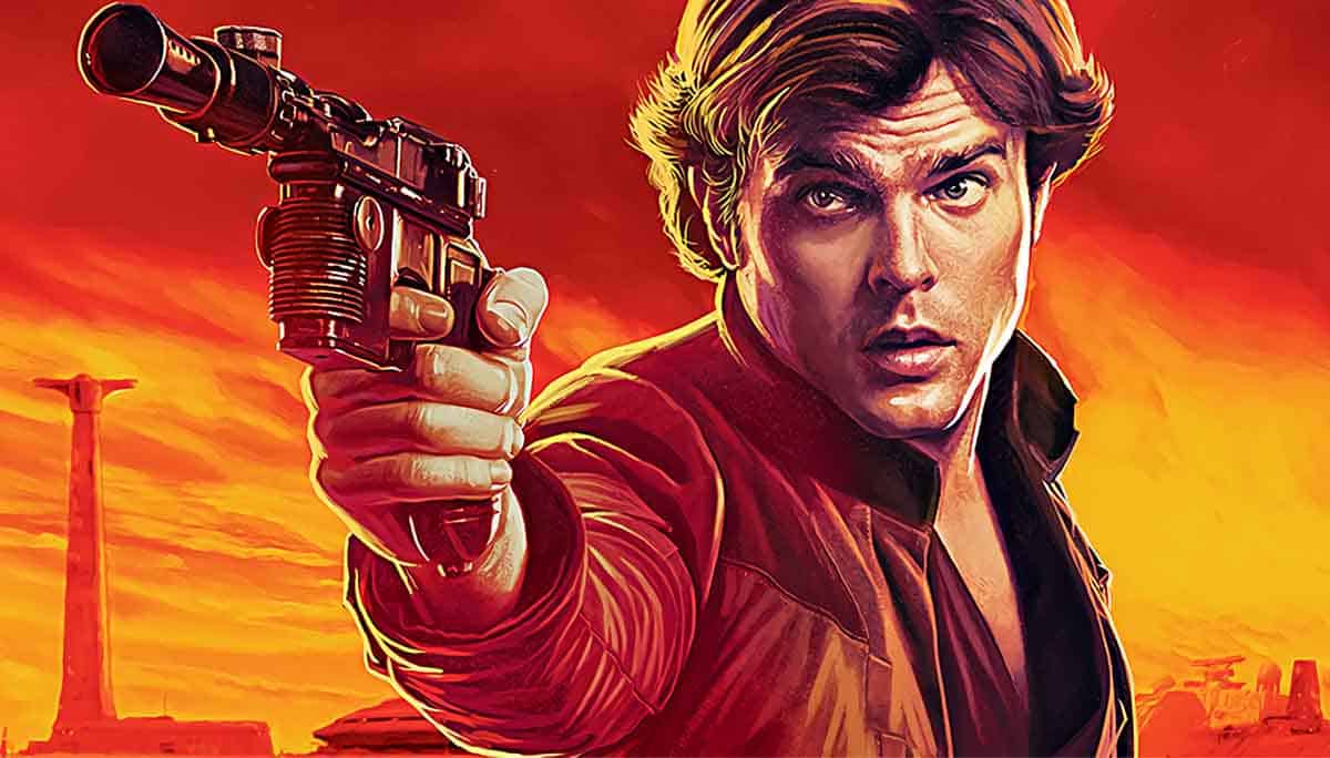 Han Solo: Una Historia de Star Wars podría tener una serie spin-off