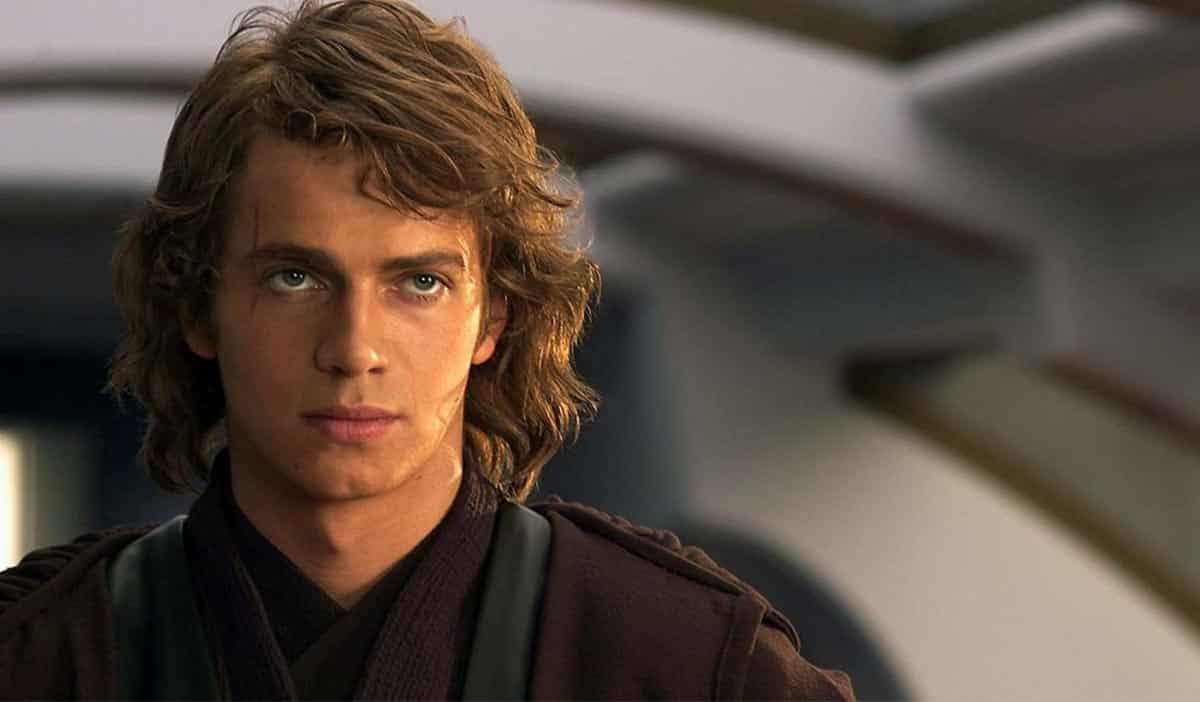 star wars: hayden christensen podría regresar para un serie