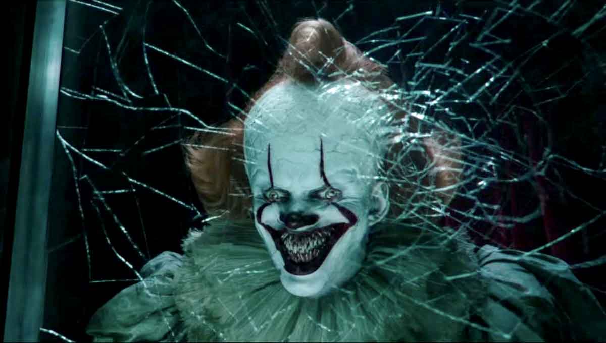 La verdadera historia de Pennywise, el monstruoso ser de IT