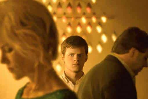 identidad borrada: análisis del blu-ray