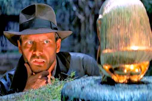 preocupantes noticias de la película indiana jones 5