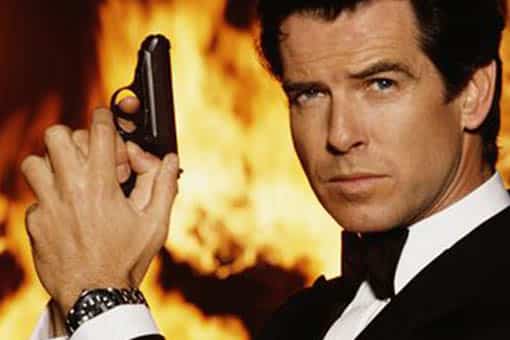 pierce brosnan quiere que el próximo james bond sea una mujer