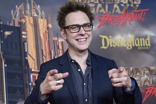 The Suicide Squad: James Gunn comparte una fotografía del elenco the suicide squad: james gunn comparte una fotografía del elenco
