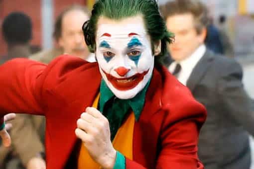 joker podría no ser nominada al oscar por un extraño motivo