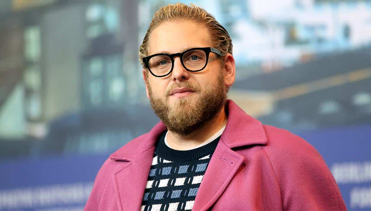 El gran requisito de Jonah Hill para formar parte de The Batman