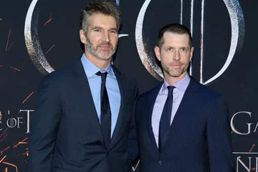 juego de tronos: los showrunners hablaron por primera vez sobre el final de la serie