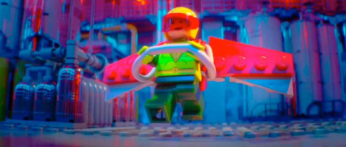 la trágica historia del villano más gracioso de batman en dc comics