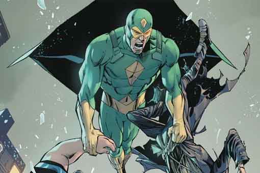 La trágica historia del villano más gracioso de Batman en DC Comics