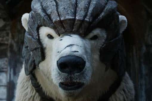 la materia oscura: la serie fantástica de hbo ya tiene fecha de estreno