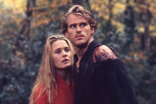 La Princesa Prometida podría tener un remake y las redes sociales estallan de ira la princesa prometida podría tener un remake y las redes sociales estallan de ira