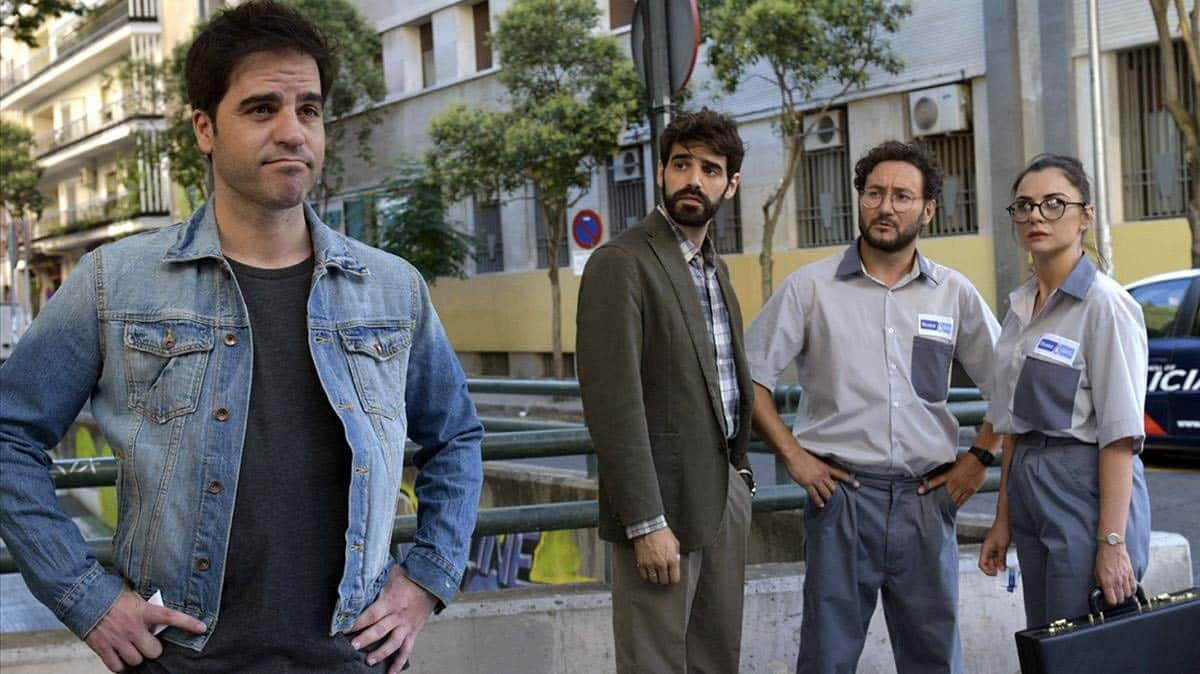 Lo Dejo Cuando Quiera: Análisis del Blu-ray lo dejo cuando quiera: análisis del blu-ray