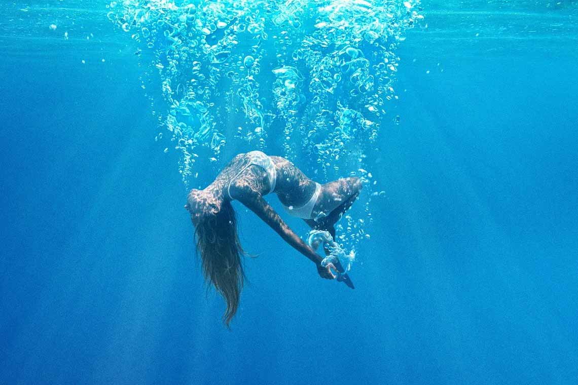 Lo Que Esconde Silver Lake: Análisis del Blu-ray