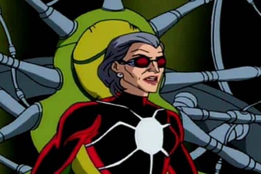 sony tiene pensado realizar una película de madame web