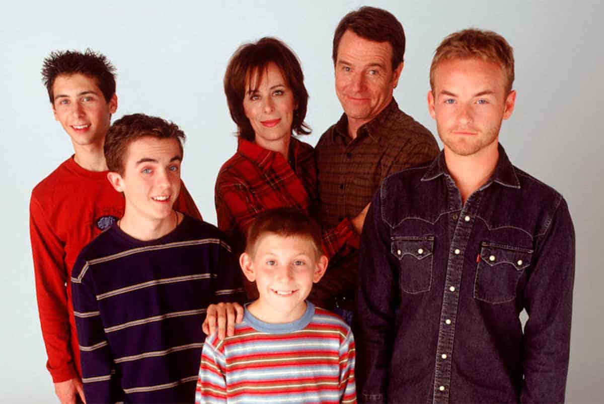 Retro-crítica: Malcolm in the Middle, una serie que no pasa de moda retro-crítica: malcolm in the middle, una serie que no pasa de moda