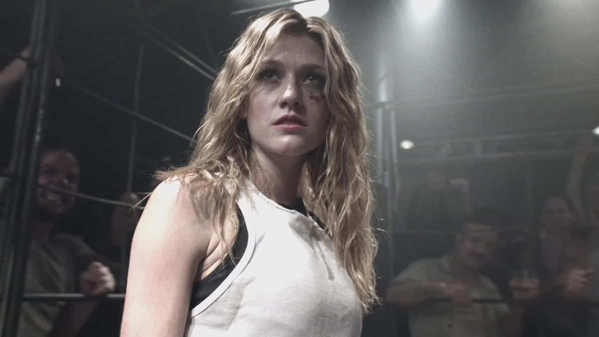 habrá nuevo spin-off de green arrow con mia smoak recogiendo el testigo de su padre