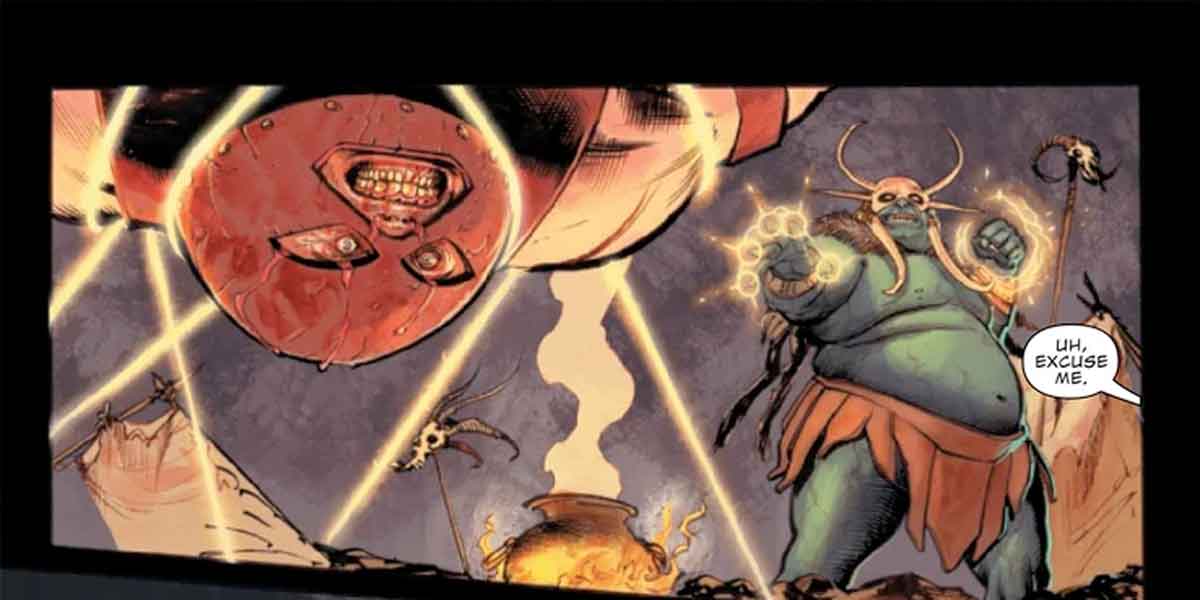 Punisher acaba de rescatar a uno de los grandes villanos de los X-Men