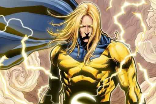 el villano y vengador más poderoso de marvel ha regresado