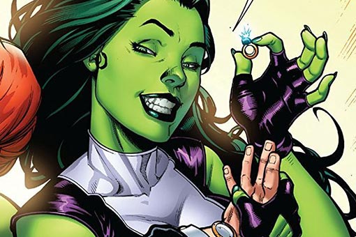 hulka pone de relieve los graves problemas de derechos con universal