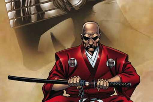 G.I.Joe. Snake Eyes contará con Hard Master snake eyes ficha a hard master