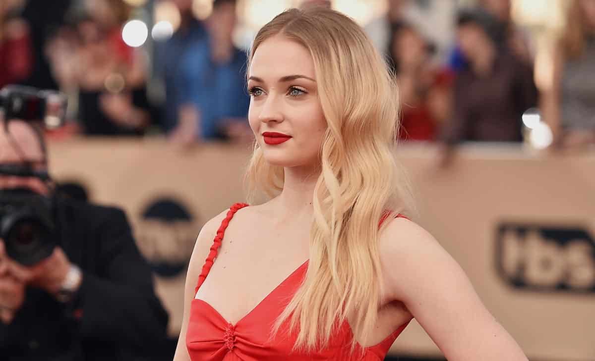 Tras Juego de Tronos, Sophie Turner volverá a formar parte de una serie