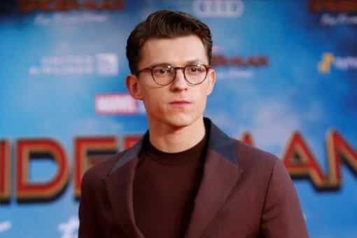 Spider-Man: Lejos de casa. Tom Holland explica por qué le entusiasma la versión extendida spider-man: lejos de casa. tom holland explica por qué le entusiasma la versión extendida