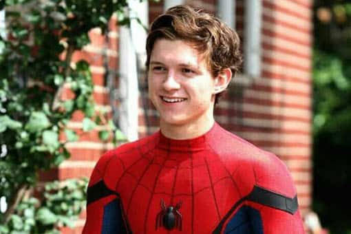 spider-man: tom holland reveló que el personaje podría tener una serie