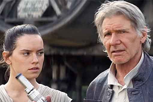 star wars corrige el mayor error de el despertar de la fuerza