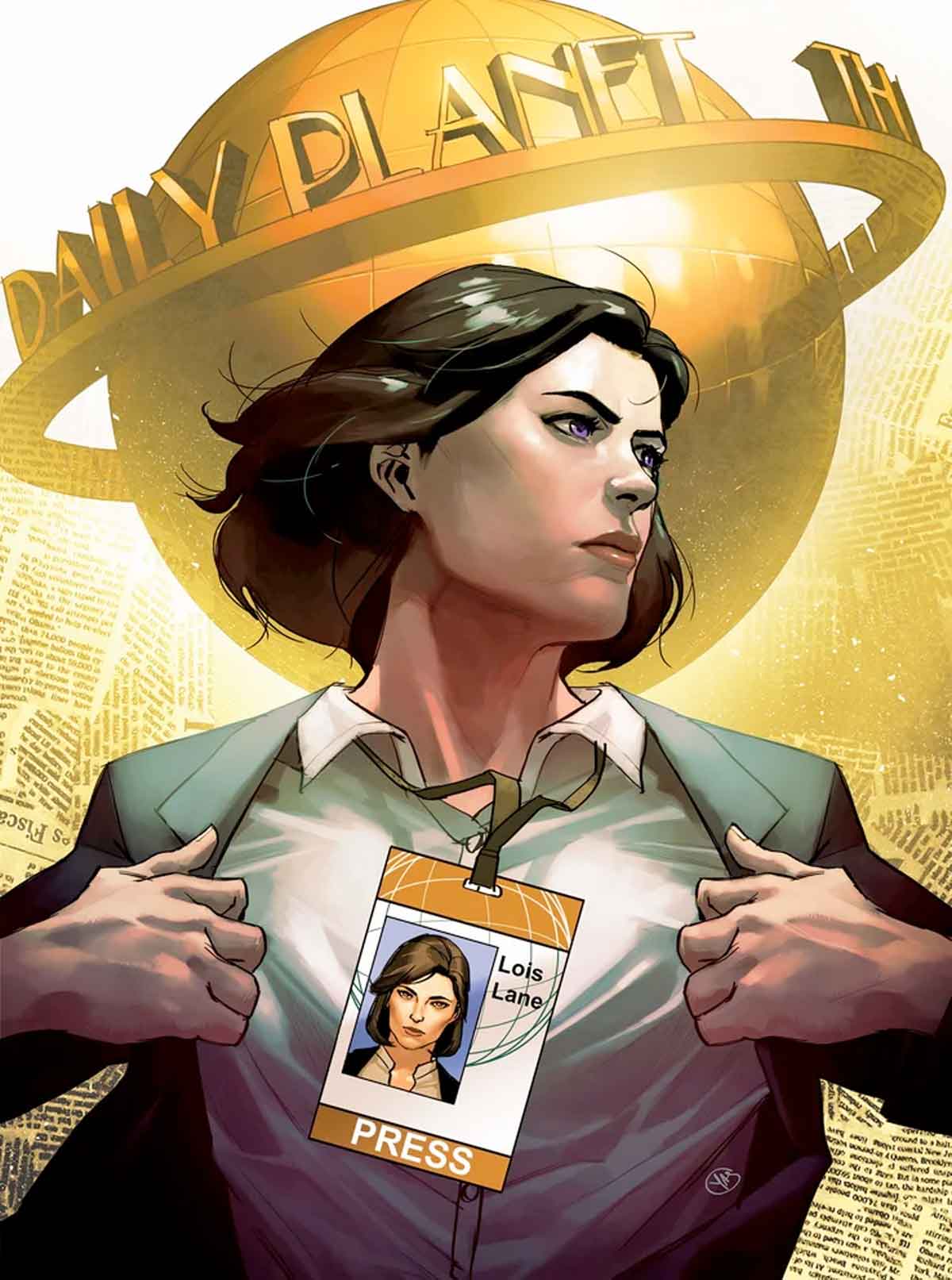 dc comics: superman revelará su mayor secreto a todo el mundo