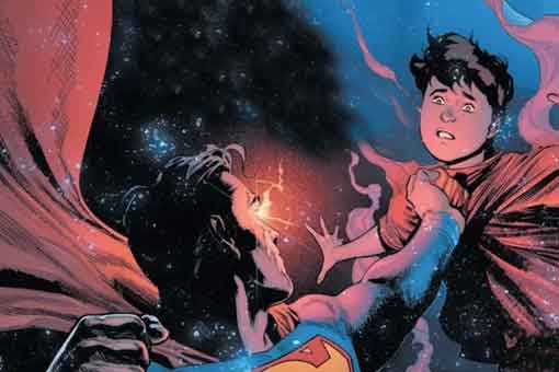 DC Comics demuestra por qué Superman no puede vencer a Shazam dc comics demuestra por qué superman no puede vencer a shazam