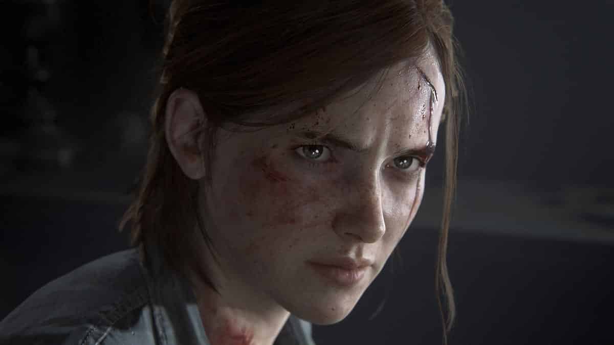 El nuevo tráiler THE LAST OF US PART II revela el regreso de un personaje importante