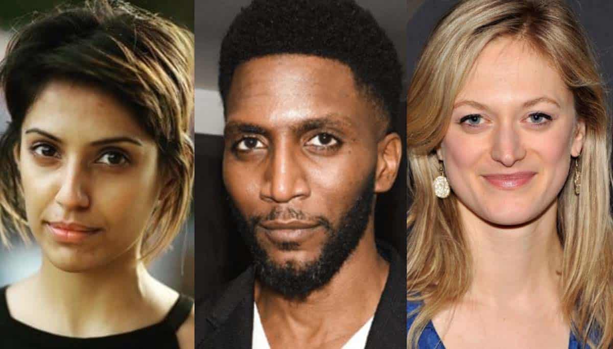 The Umbrella Academy suma tres actores a su segunda temporada