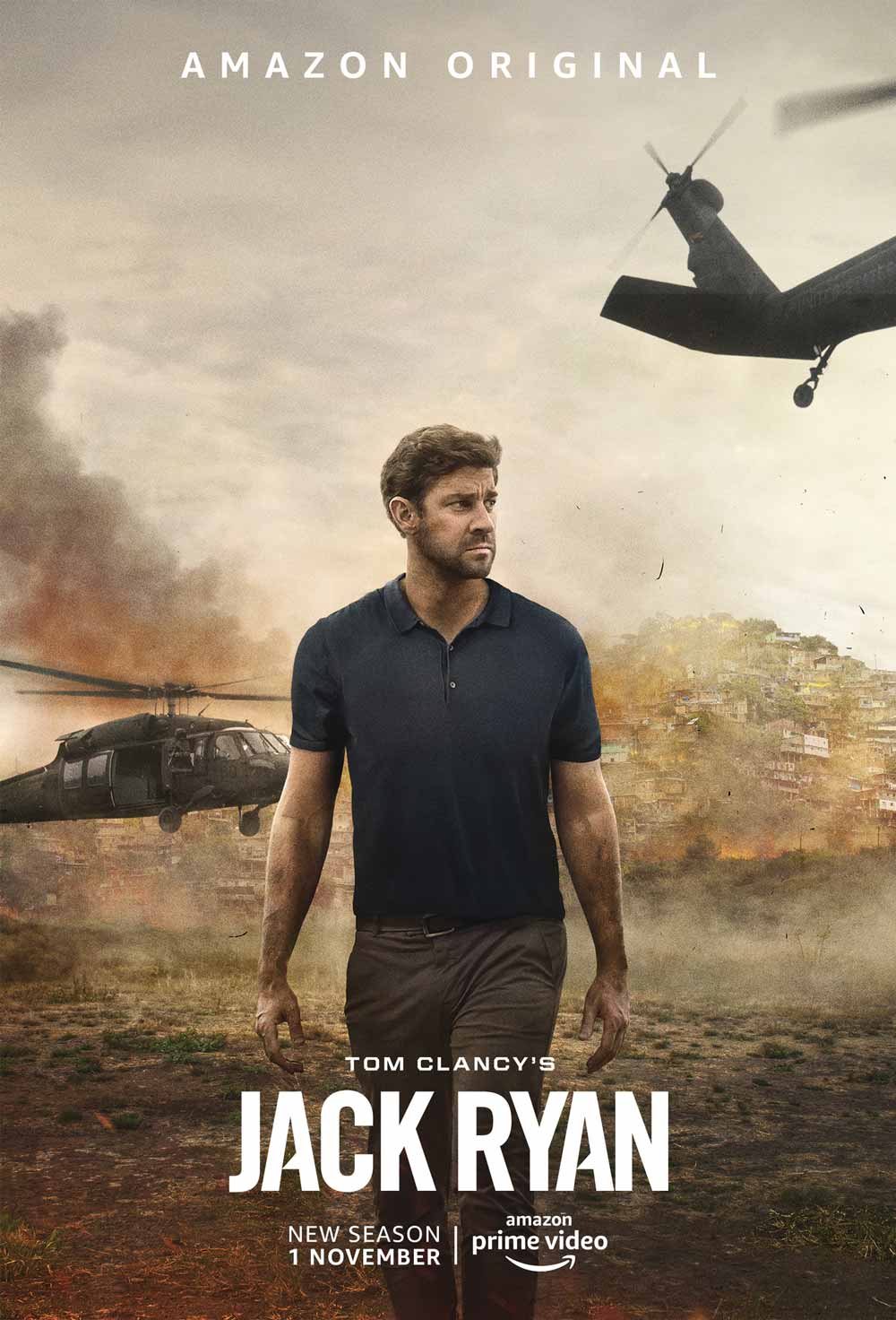 tom clancy jack ryan