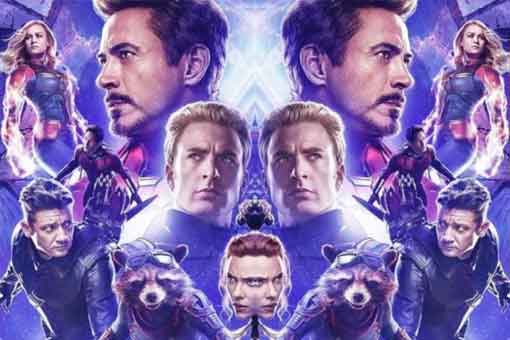 vengadores: endgame tiene un personaje duplicado en la batalla final