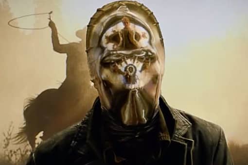Watchmen: Hype nivel máximo con el nuevo tráiler watchmen