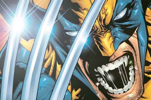 wolverine pierde su principal característica en el reinicio de los x-men
