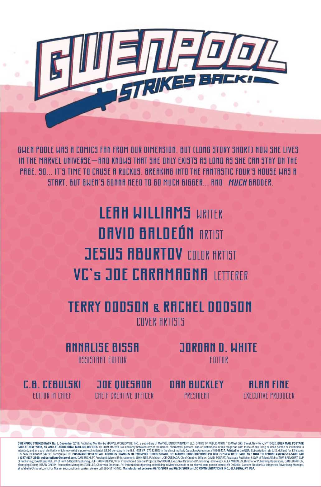 Capitán América y Bucky ¿son algo más que amigos? gwenpool strikes back