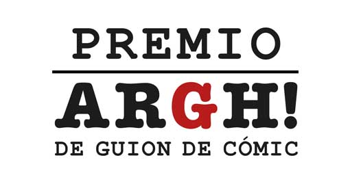 premio argh de guion de cómic