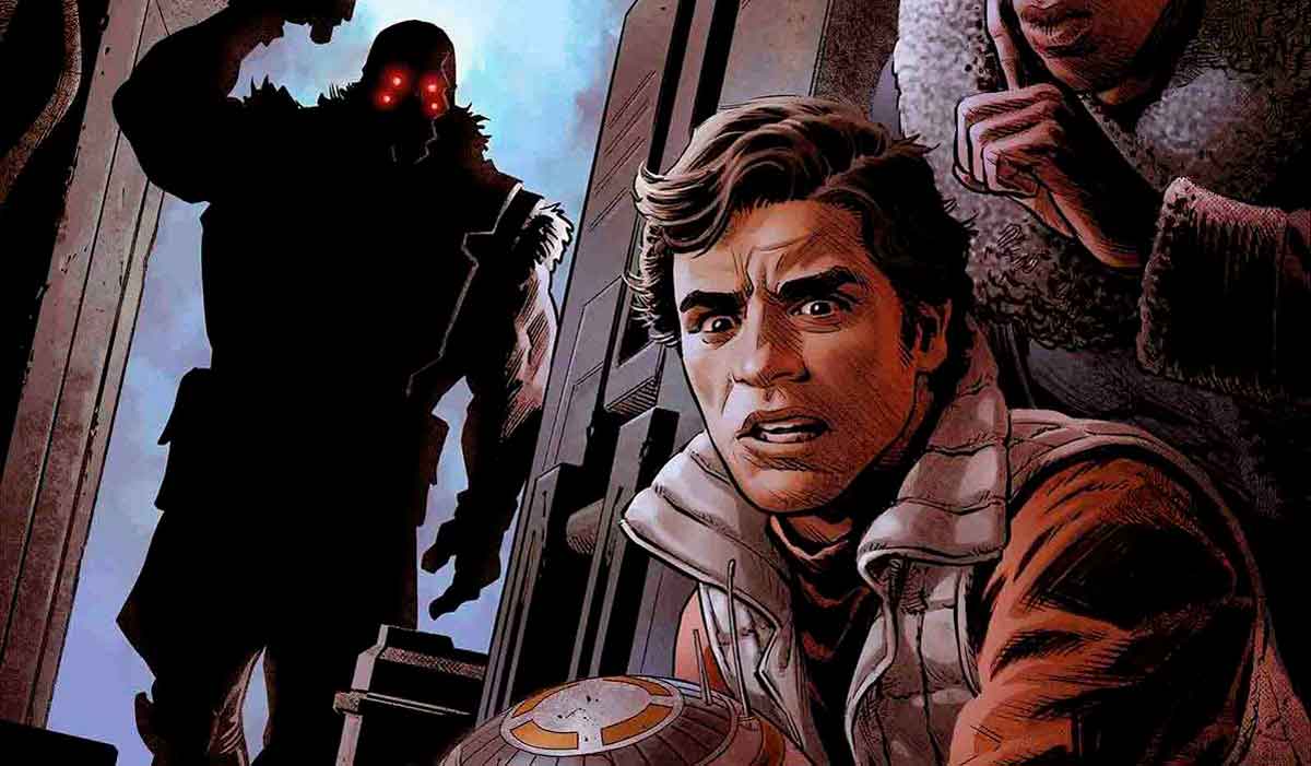 star wars: the rise of skywalker - allegiance