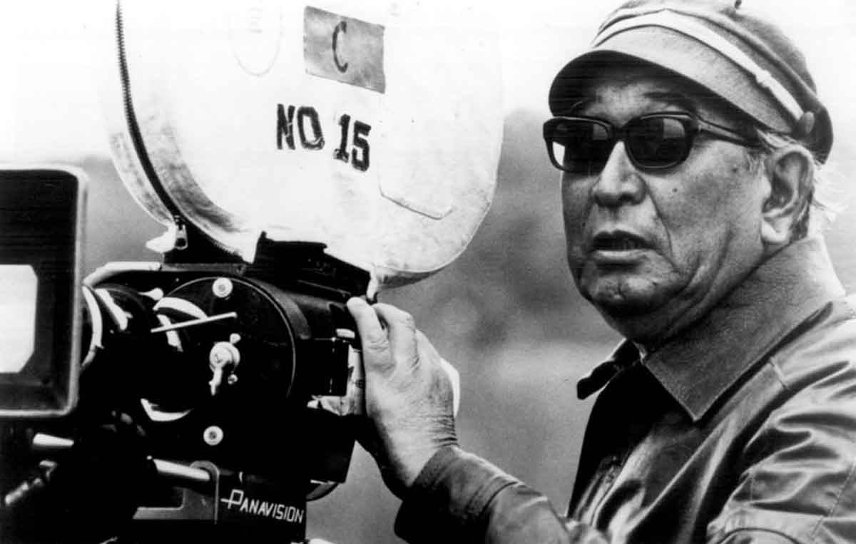Akira Kurosawa hablaba como lo hace Martin Scorsese de Marvel