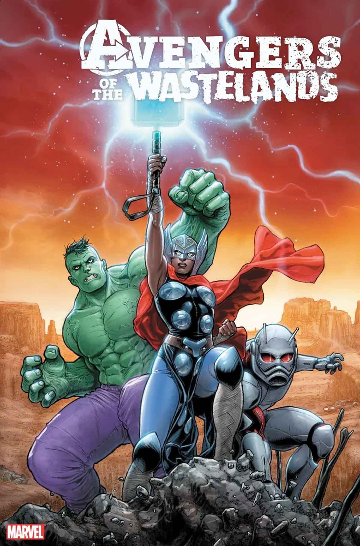 Wolverine mató a todos los X-Men por error