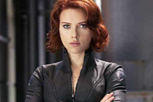 black widow podría tener secuela y contar con un importante personaje