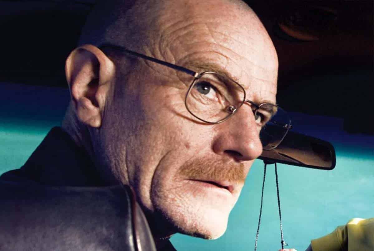 Revelan qué sucedió con Walter White tras el final de Breaking Bad