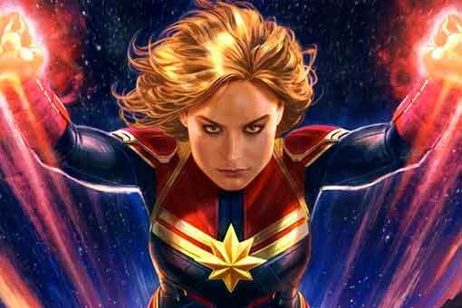 capitana marvel ha pasado de ser la más odiada a la más amada