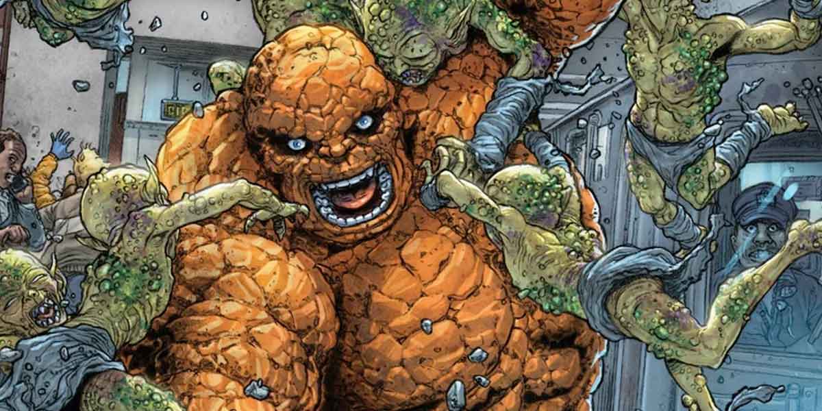 El gran secreto que puede destruir el Universo Marvel