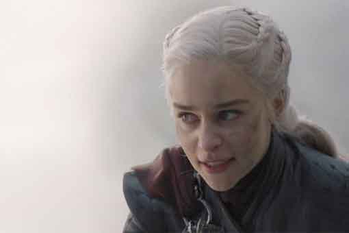 Escena eliminada de Juego de Tronos demuestra la locura de Daenerys Targaryen