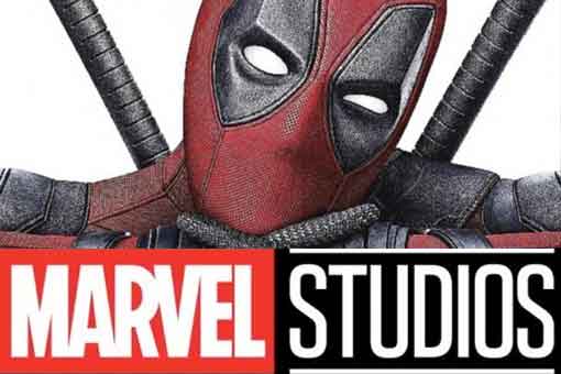 Ryan Reynolds visita las oficinas de Marvel y desata todos los rumores